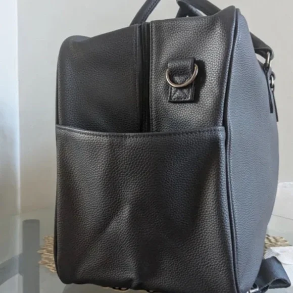 Polo Ralph Lauren Weekender Travel Bag NEW TAGS - Picture 5 of 7